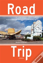 Capa do artigo Road Trip