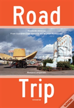 Capa do artigo Road Trip