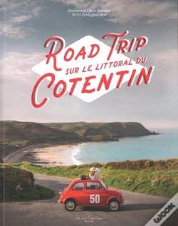 Capa do artigo Road Trip Sur Le Littoral Du Cotentin