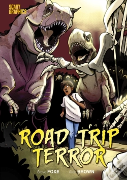 Capa do artigo Road Trip Terror