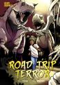 Road Trip Terror - Preview