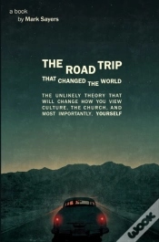 Capa do artigo Road Trip That Changed The World