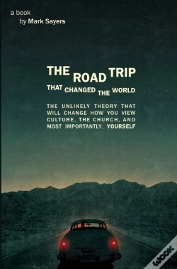 Capa do artigo Road Trip That Changed The World