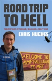 Capa do artigo Road Trip To Hell