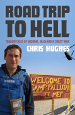 Capa do artigo Road Trip To Hell