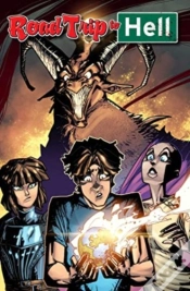 Capa do artigo Road Trip To Hell