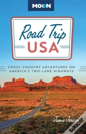 Capa do artigo Road Trip Usa (Tenth Edition)