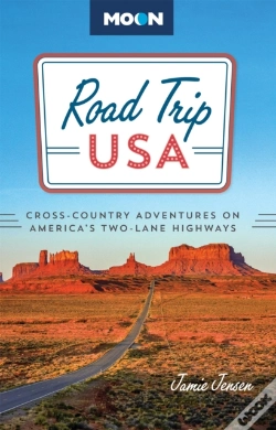 Capa do artigo Road Trip Usa (Tenth Edition)
