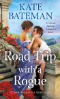 Road Trip With A Rogue - Preview