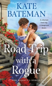 Capa do artigo Road Trip With A Rogue