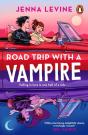 Road Trip With A Vampire - Preview