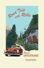 Road Trip With Rilke Round Switzerland - Preview