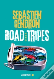 Capa do artigo Road Tripes