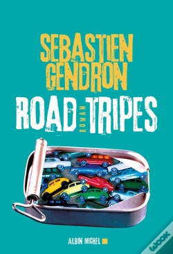Capa do artigo Road Tripes