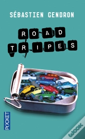Capa do artigo Road Tripes