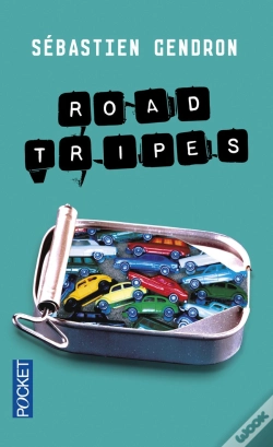 Capa do artigo Road Tripes