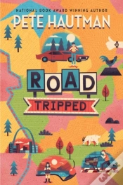 Capa do artigo Road Tripped
