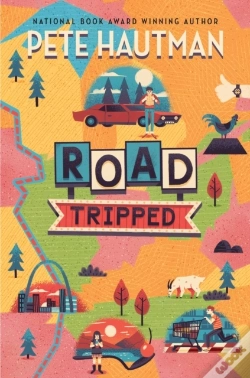 Capa do artigo Road Tripped
