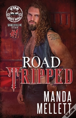 Capa do artigo Road Tripped : Satan'S Devils Mc Utah #1