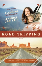 Capa do artigo Road Tripping