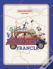 Capa do artigo Road Trips Francia