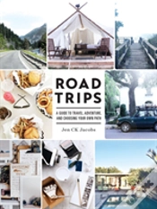 Capa do artigo Road Trips