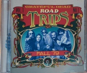 Capa do artigo Road Trips Vol. 1 No. 1: Fall 