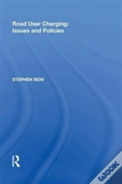 Capa do artigo Road User Charging: Issues And Policies