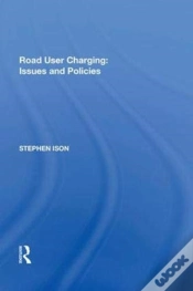 Capa do artigo Road User Charging: Issues And Policies