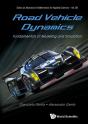Road Vehicle Dynamics: Fundamentals Of Modeling And Simulation - Preview