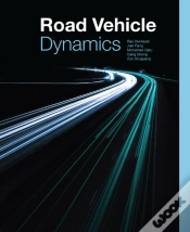 Capa do artigo Road Vehicle Dynamics
