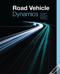 Capa do artigo Road Vehicle Dynamics