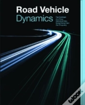 Capa do artigo Road Vehicle Dynamics