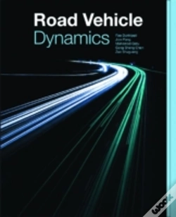 Capa do artigo Road Vehicle Dynamics