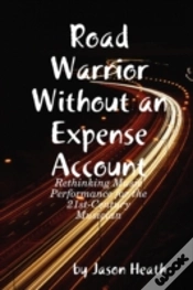 Capa do artigo Road Warrior Without An Expense Account