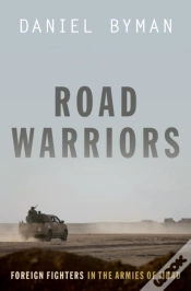 Capa do artigo Road Warriors