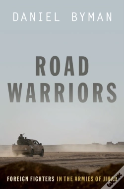 Capa do artigo Road Warriors
