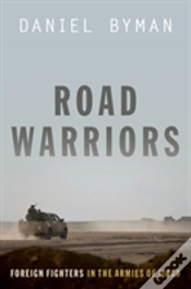 Capa do artigo Road Warriors