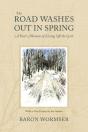 Road Washes Out In Spring - Preview