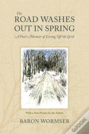 Capa do artigo Road Washes Out In Spring