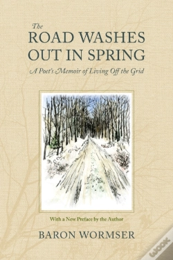 Capa do artigo Road Washes Out In Spring