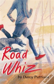 Capa do artigo Road Whiz