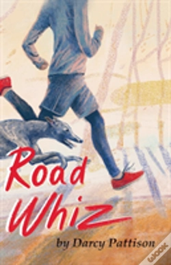 Capa do artigo Road Whiz