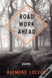 Capa do artigo Road Work Ahead