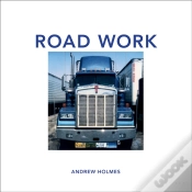 Capa do artigo Road Work