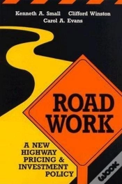 Capa do artigo Road Work