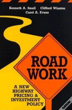 Capa do artigo Road Work
