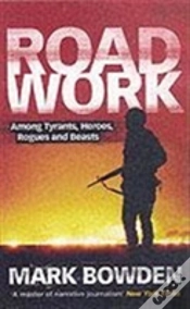 Capa do artigo Road Work