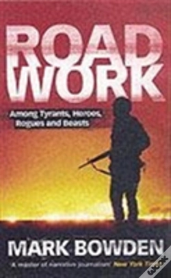 Capa do artigo Road Work