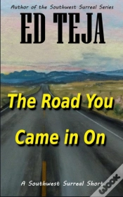 Capa do artigo Road You Came In On